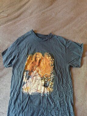 Taylor Swift Debut Tour Shirt